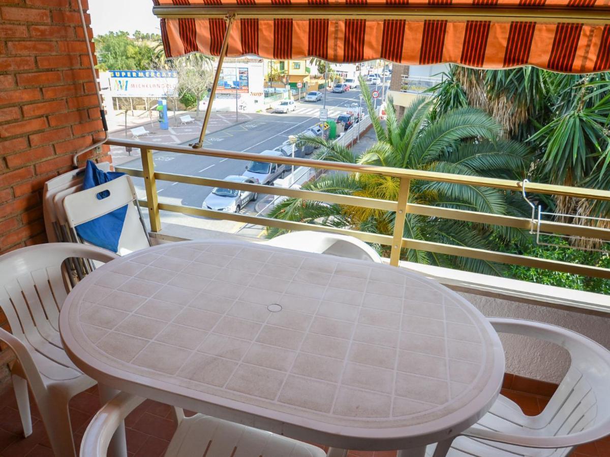 Appartement Sol Espana-2 By Interhome *