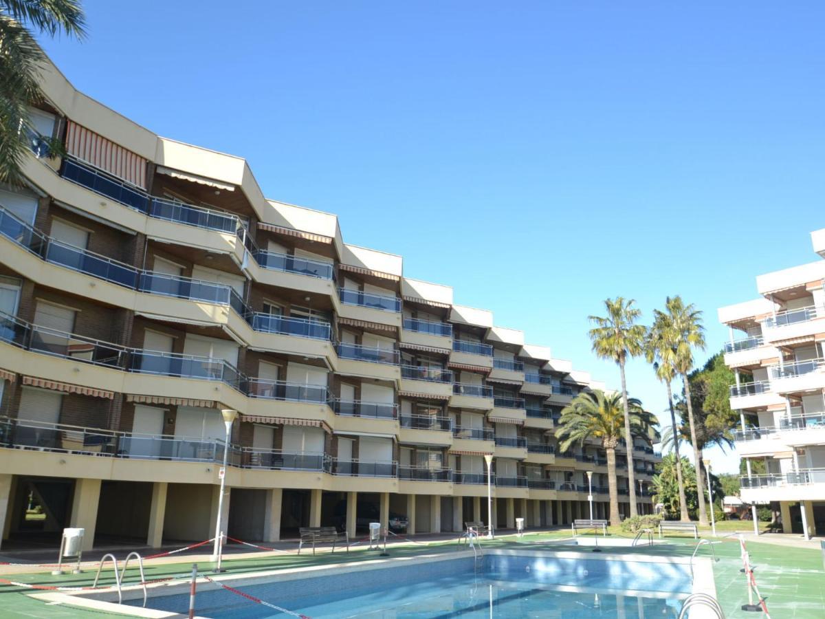 Sol Espana-2 By Interhome Appartement *