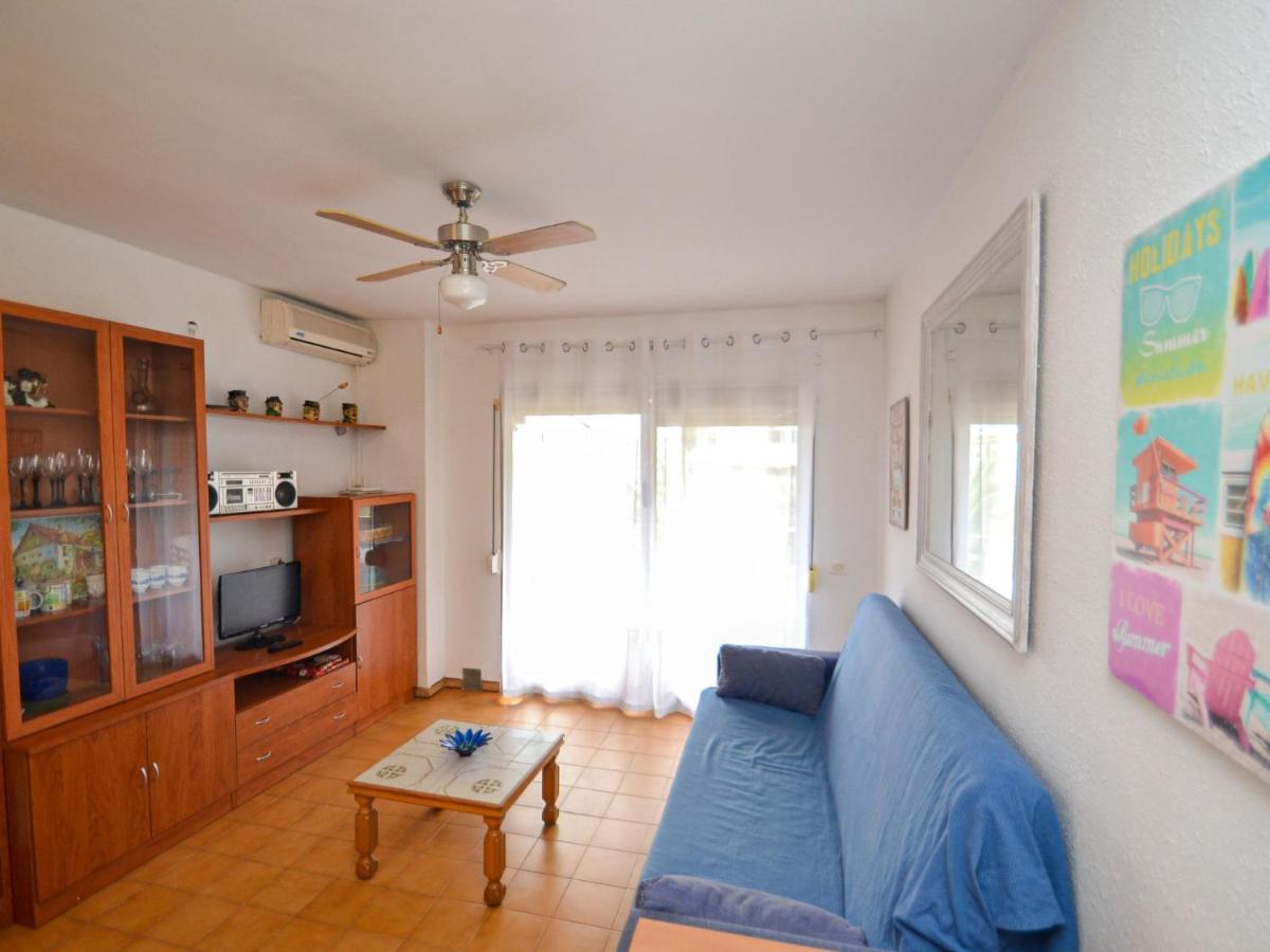 Appartement Sol Espana-2 By Interhome