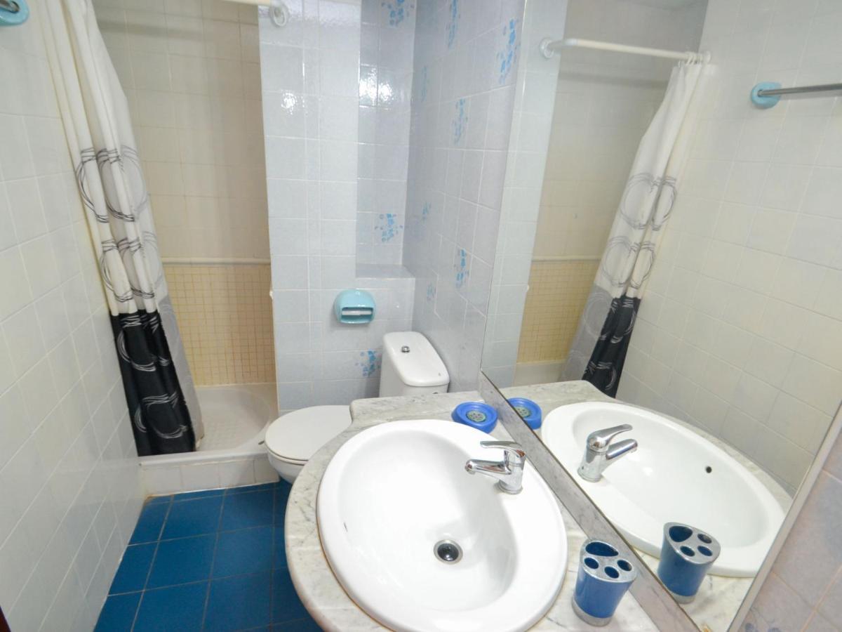 Appartement Sol Espana-2 By Interhome *
