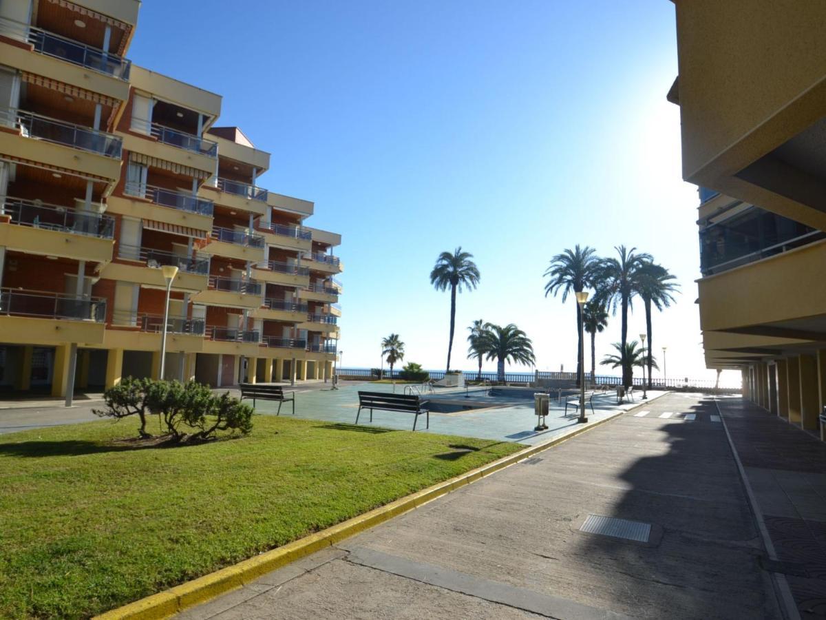 Sol Espana-2 By Interhome Appartement Cambrils