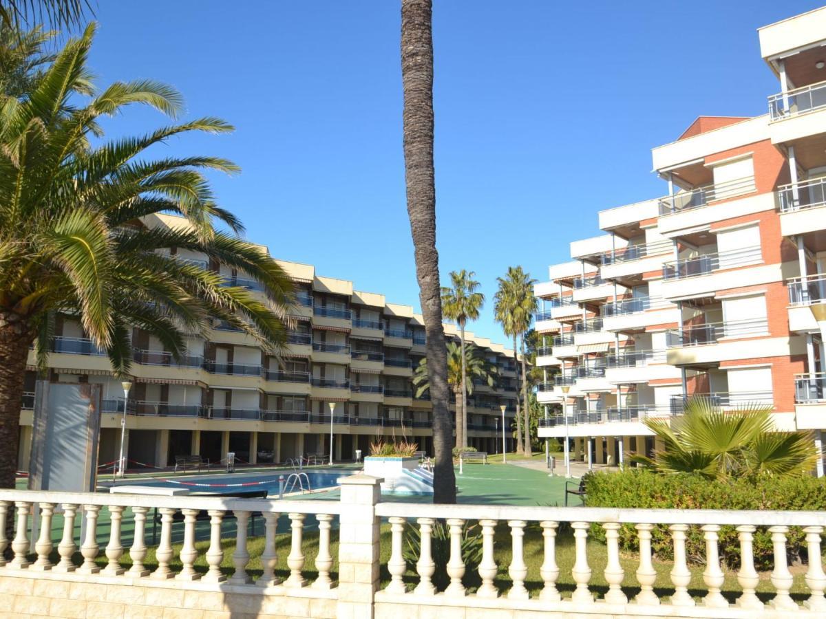 Appartement Sol Espana-2 By Interhome *
