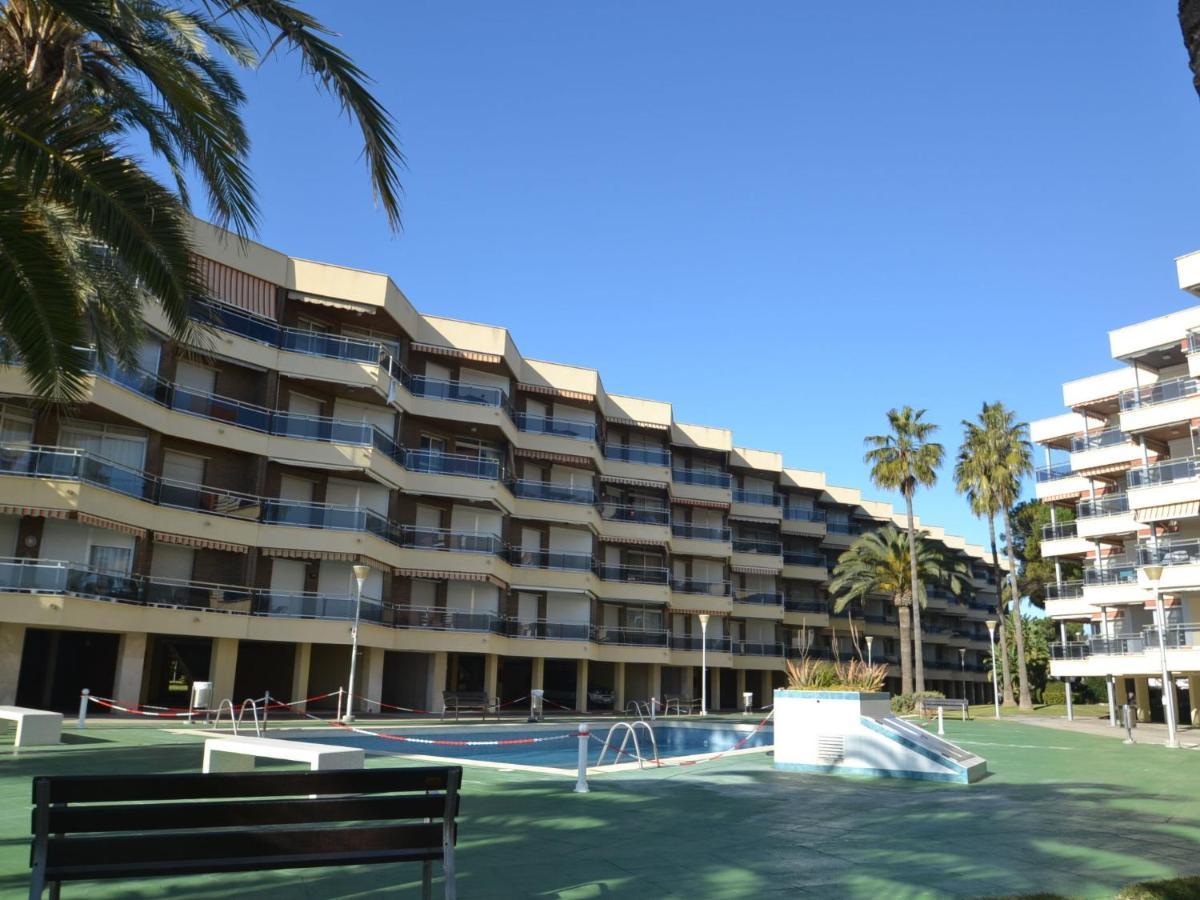 Sol Espana-2 By Interhome Appartement Cambrils