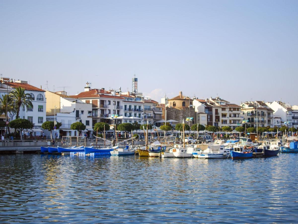 Appartement Sol Espana-2 By Interhome Cambrils