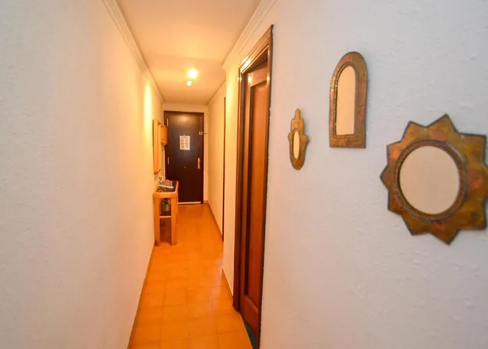 Apartment Sol Espana-2 By Interhome