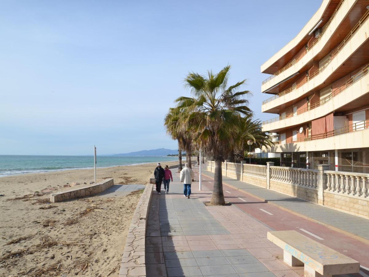 Sol Espana-2 By Interhome Cambrils